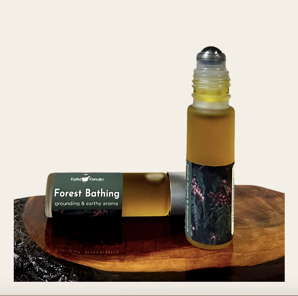 Rooted Remedies Roller