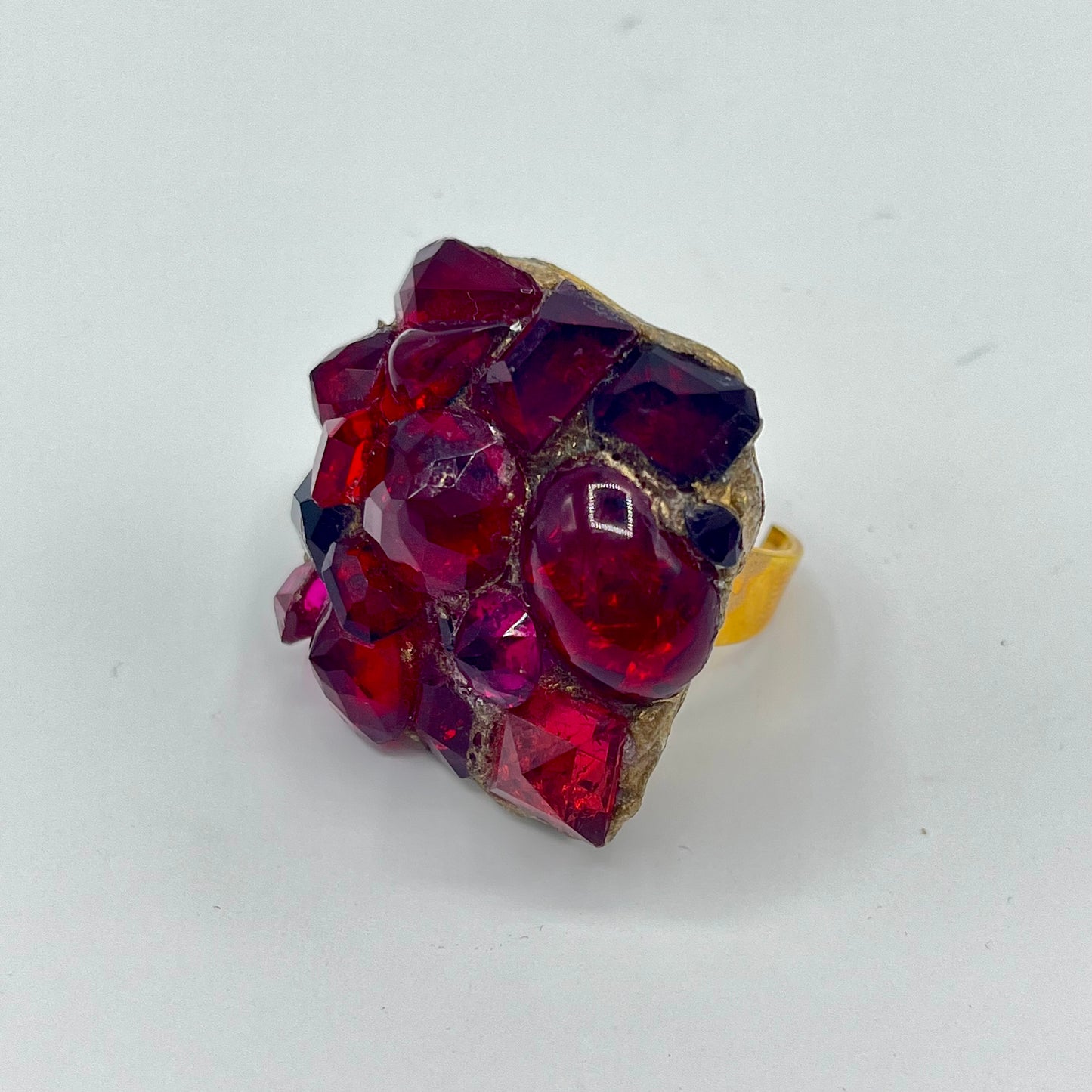 Sylvie red ring