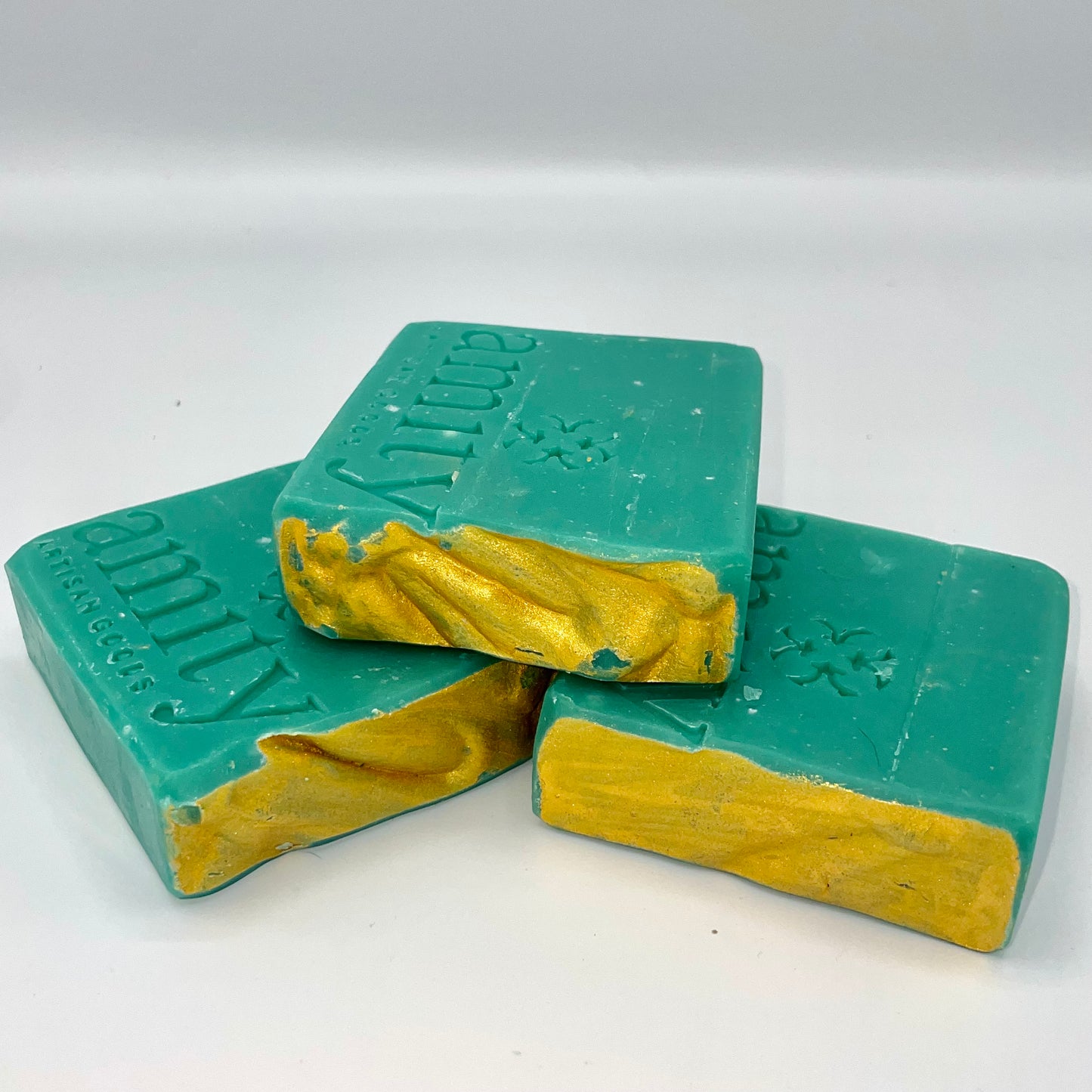 Amity Soap
