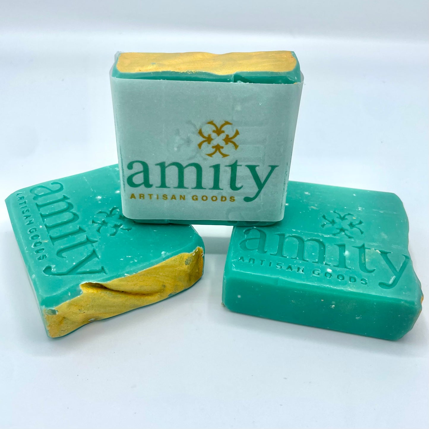 Amity Soap