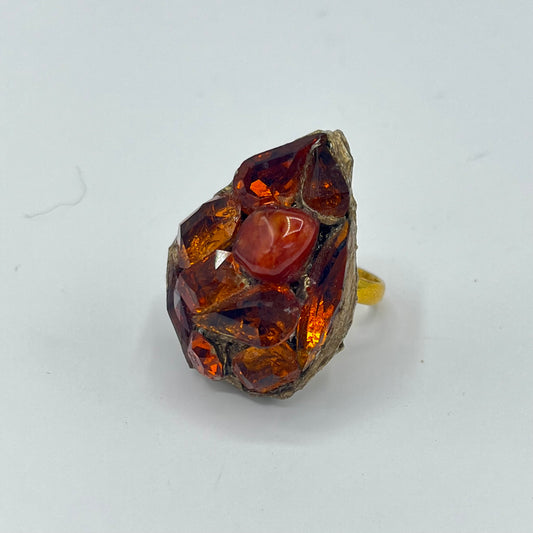 SA 2 ring