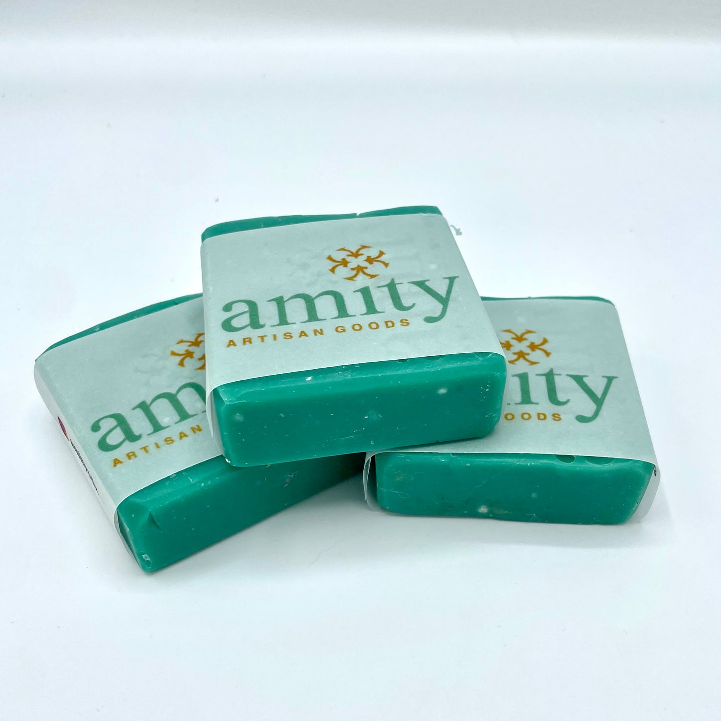Amity Soap