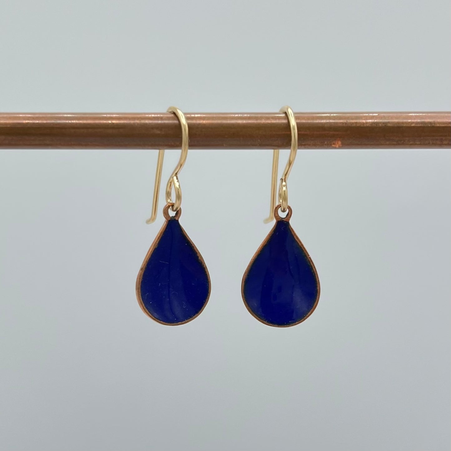 Teardrop Earrings