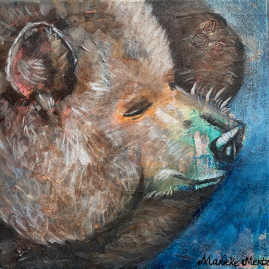 Bear