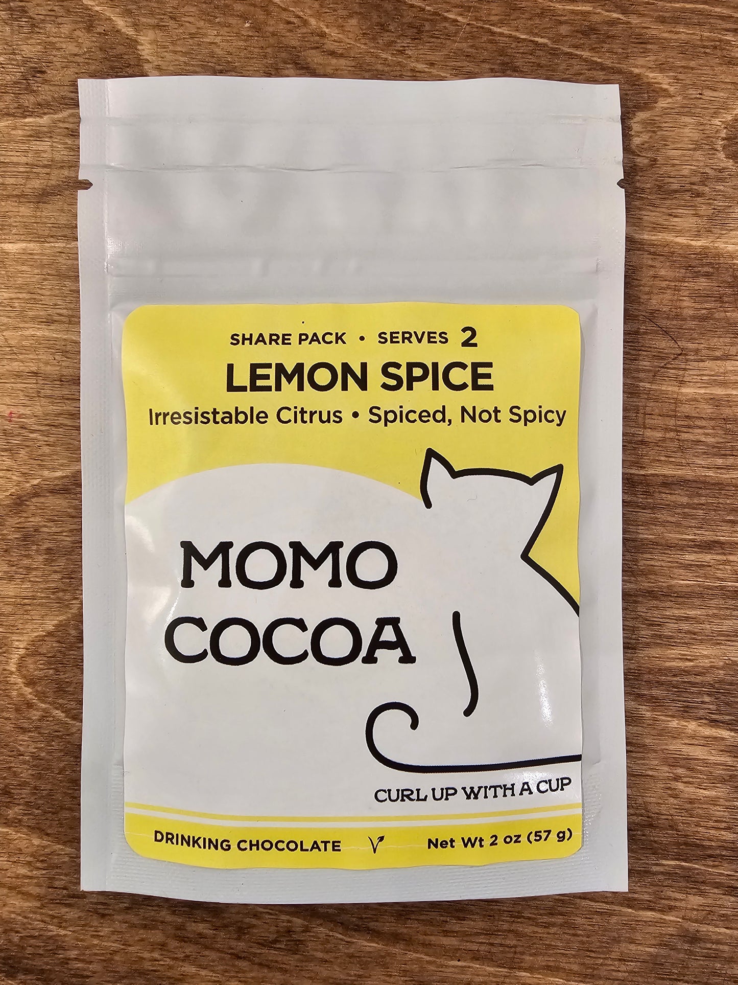 Momo Cocoa