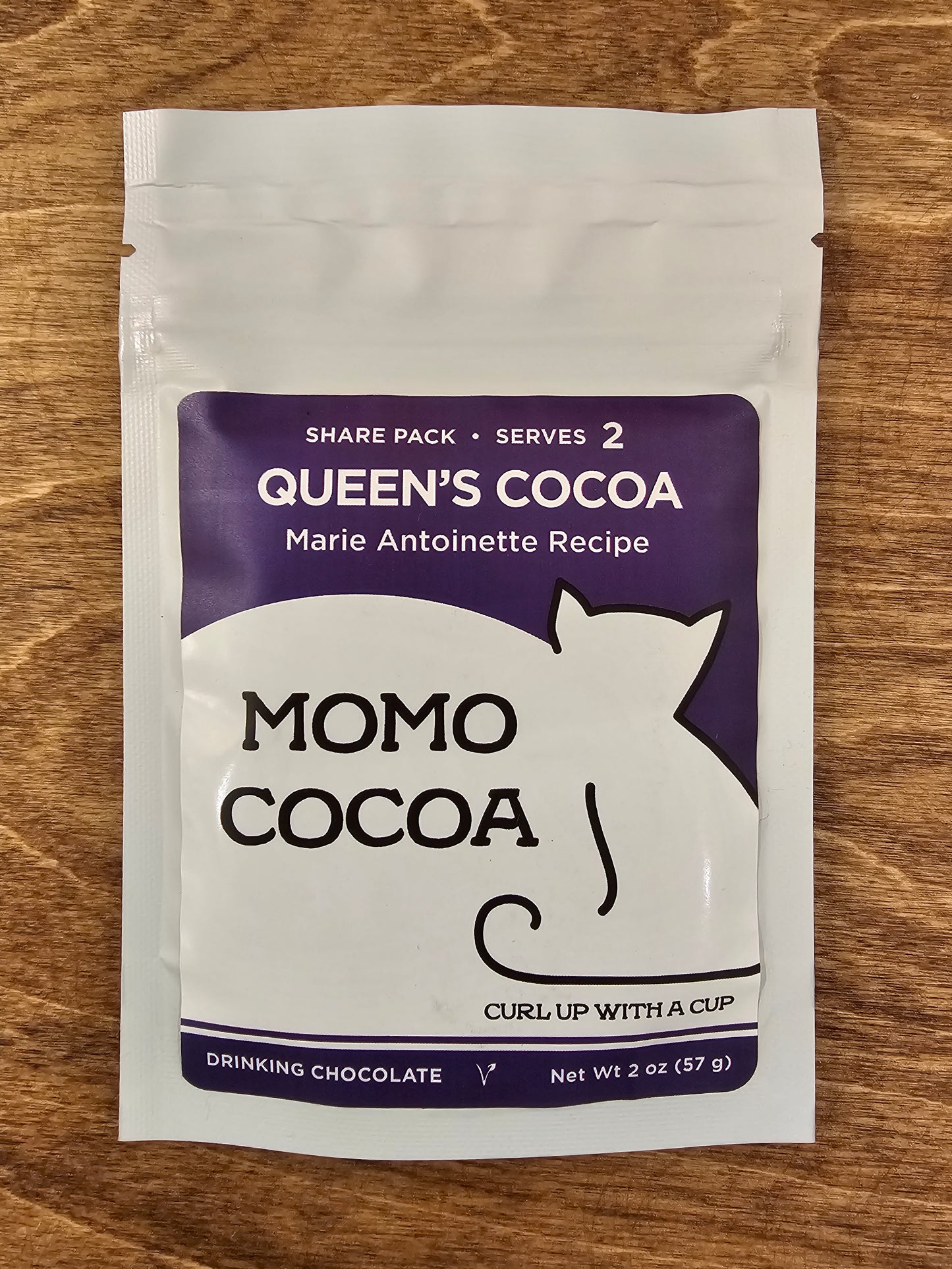 Momo Cocoa