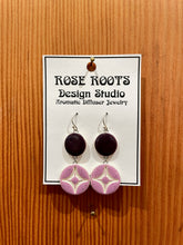 Load image into Gallery viewer, Aromatherapy earrings $45
