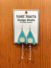 Load image into Gallery viewer, Aromatherapy earrings $55
