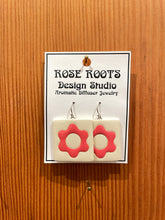 Load image into Gallery viewer, Aromatherapy Earrings $25
