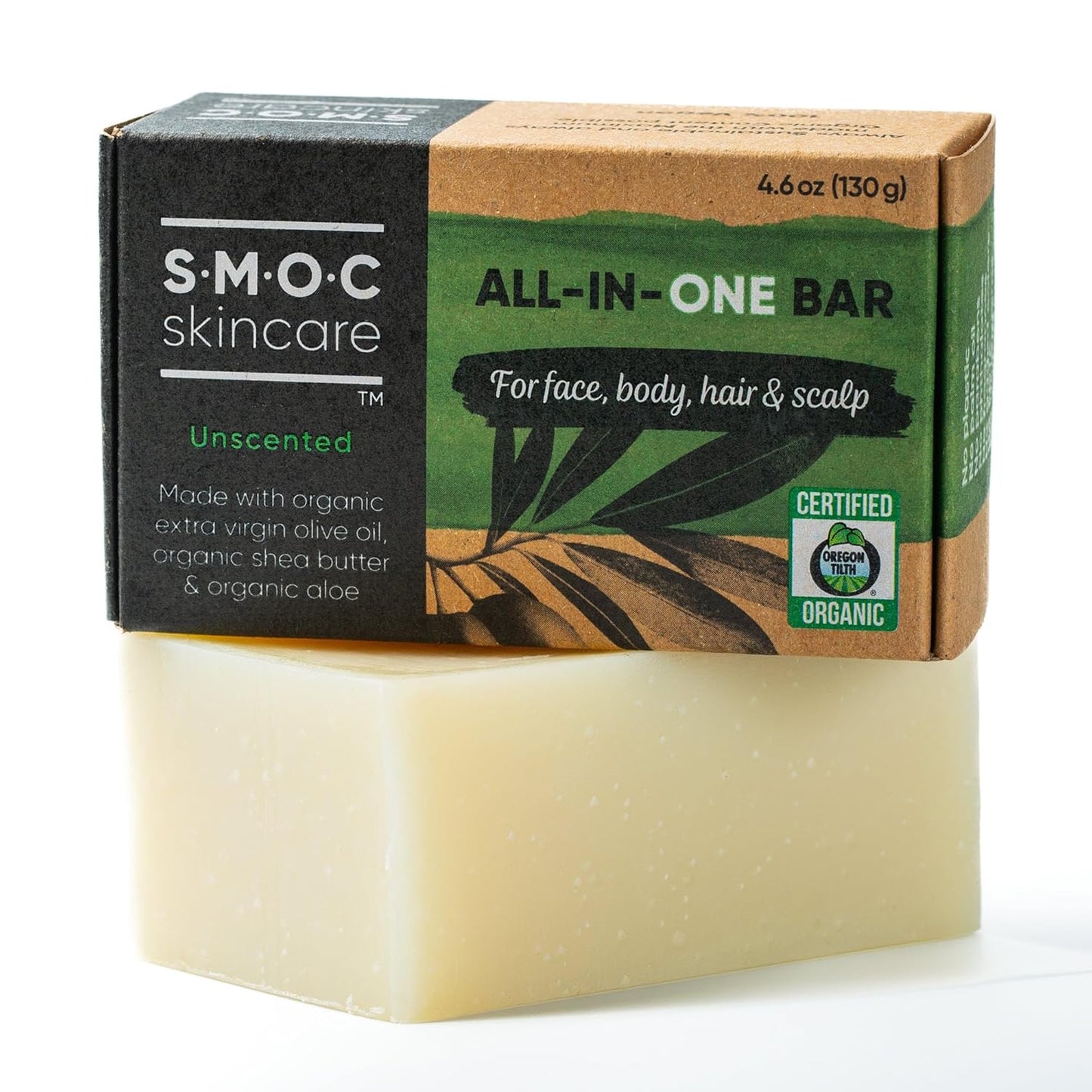 S.M.O.C Skincare