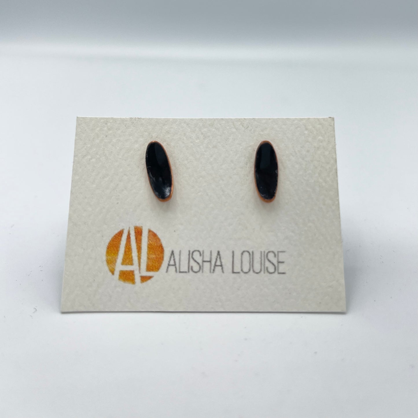Petal Stud Earrings
