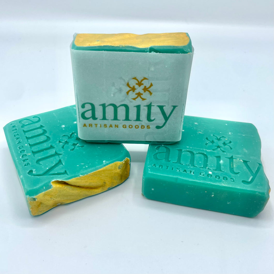 Amity Soap
