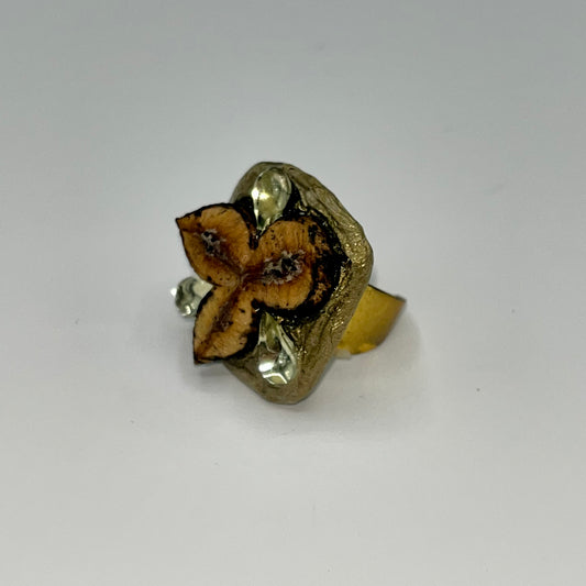 SA 1 ring