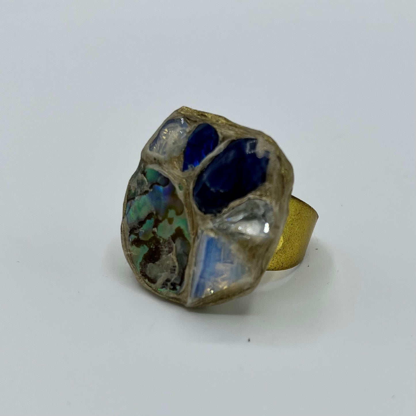SA 2 ring