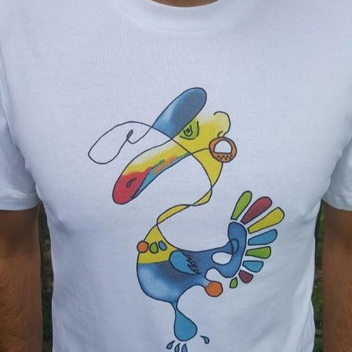 Toucan T-Shirt