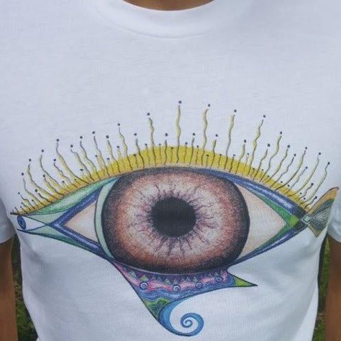 Fish Eye T-Shirt
