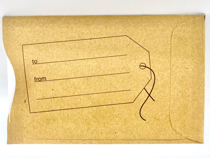 Amity Gift Card