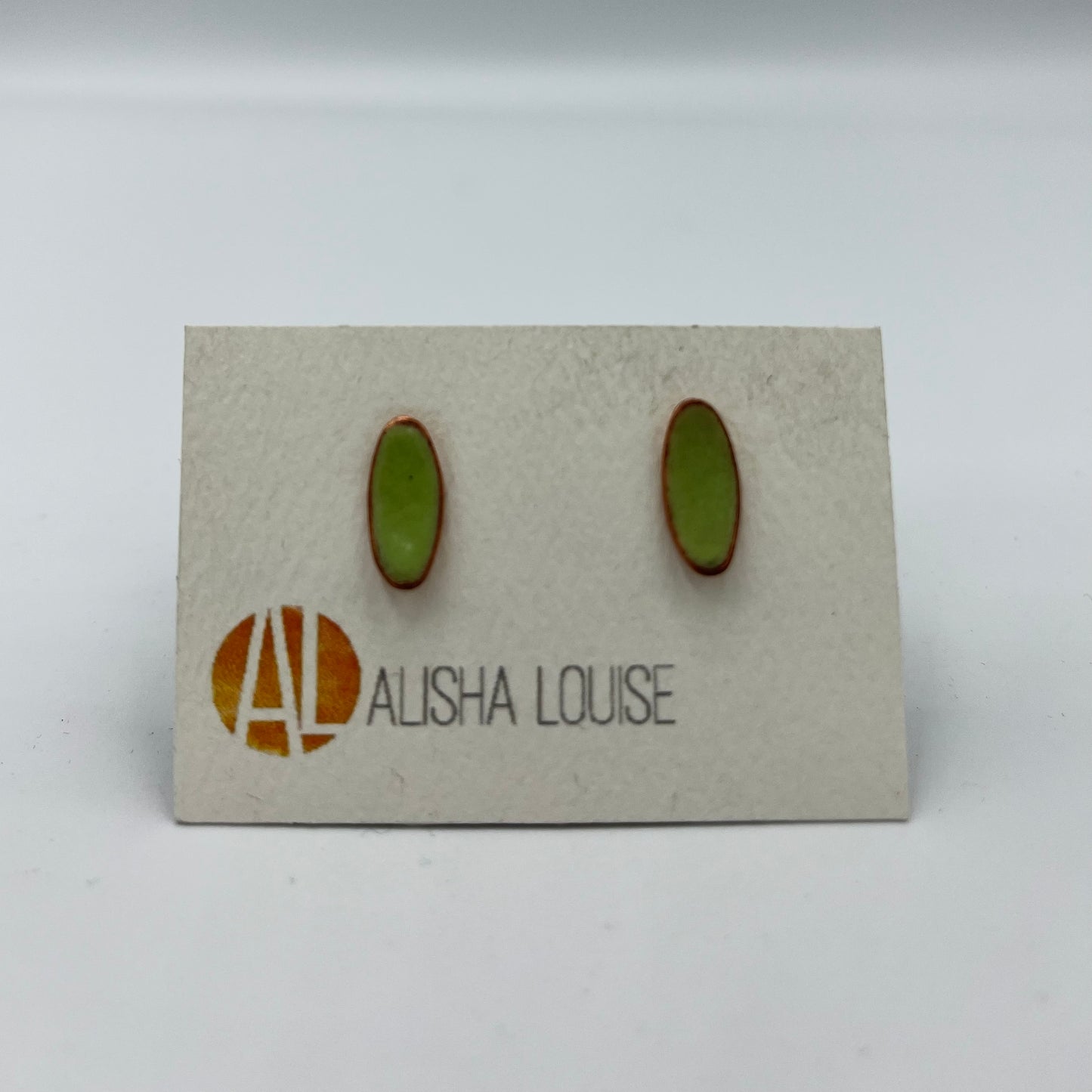 Petal Stud Earrings