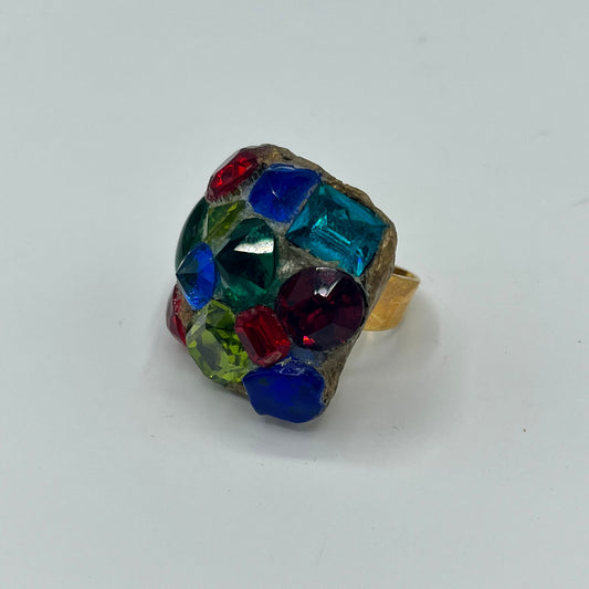 SA 3 ring