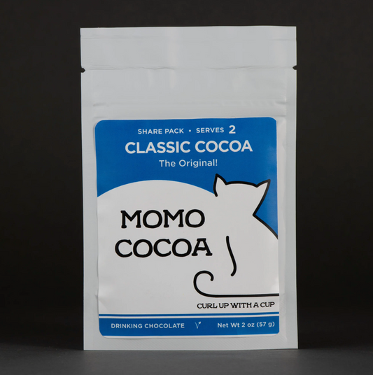 Momo Cocoa