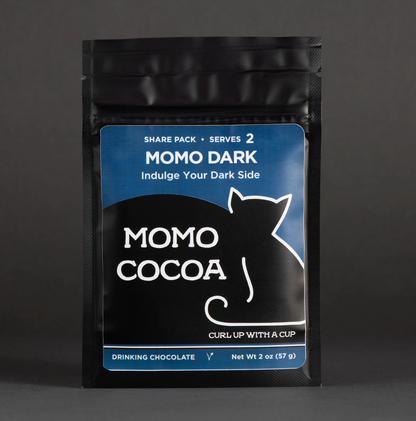 Momo Cocoa