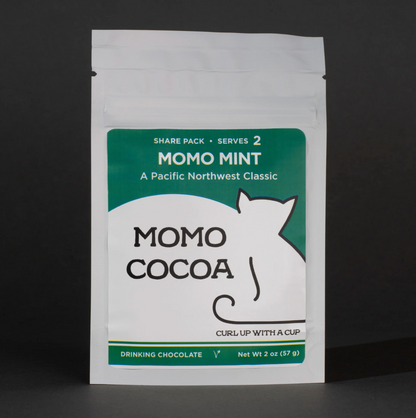 Momo Cocoa